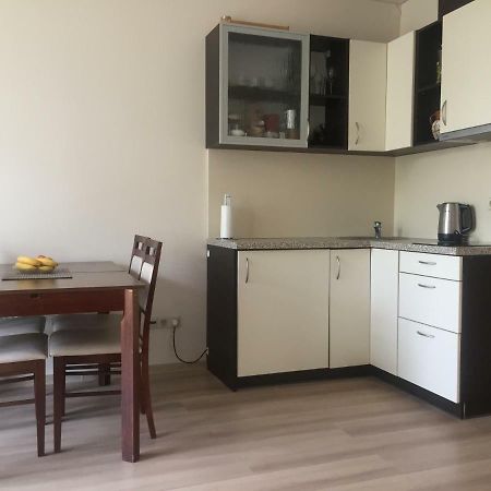 Sauleti Apartamentai Паланга Экстерьер фото