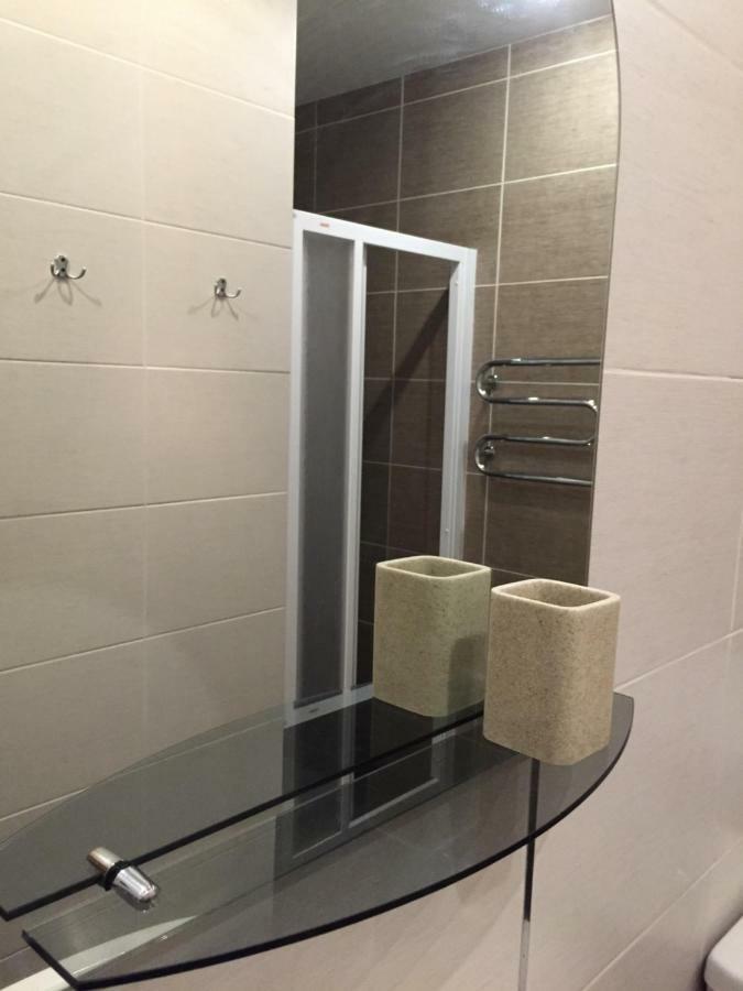 Sauleti Apartamentai Паланга Экстерьер фото