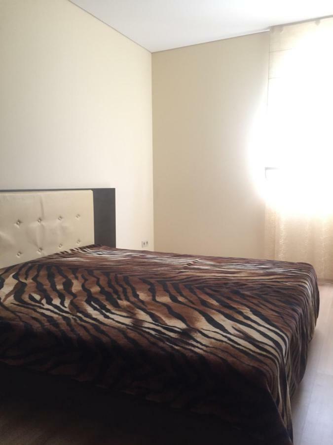 Sauleti Apartamentai Паланга Экстерьер фото