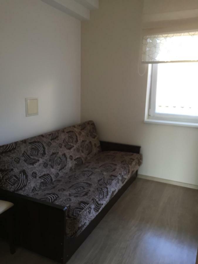 Sauleti Apartamentai Паланга Экстерьер фото